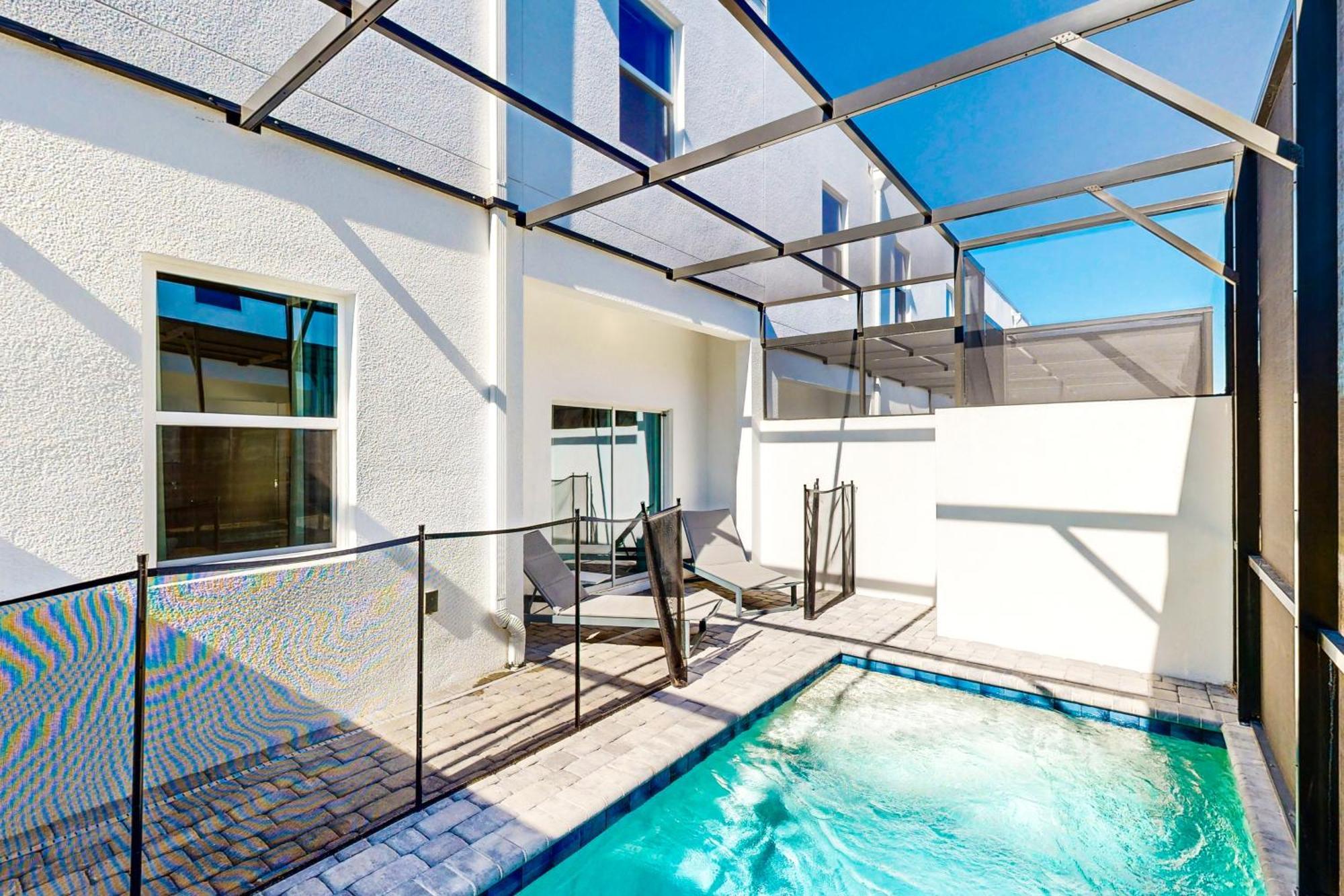 The Azur Resort Davenport Camera foto