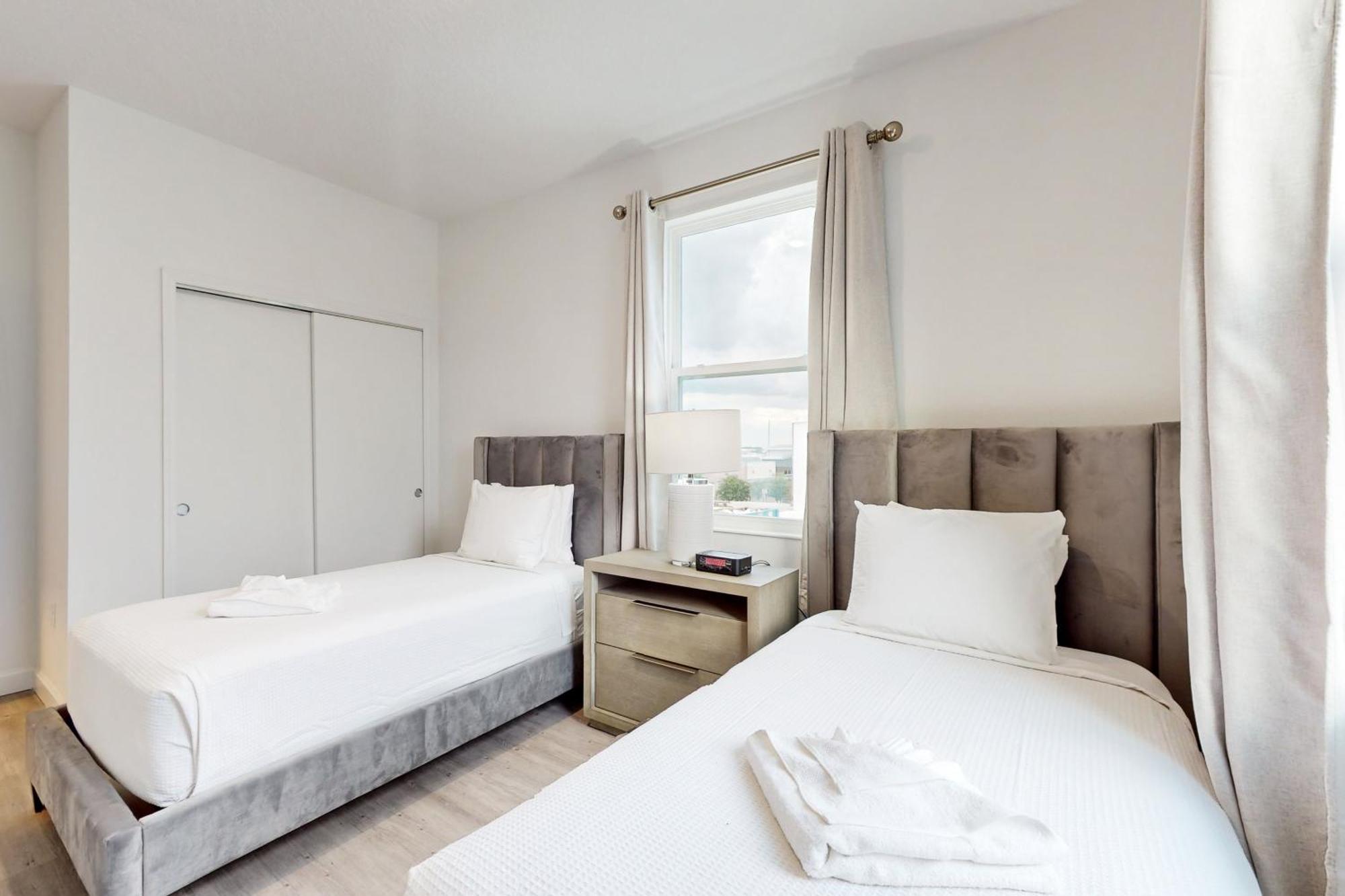 The Azur Resort Davenport Camera foto