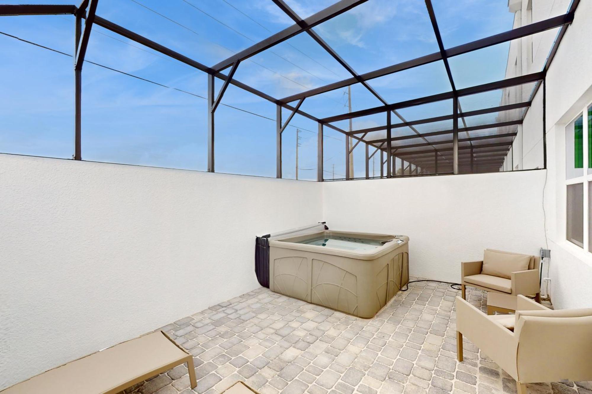 The Azur Resort Davenport Camera foto